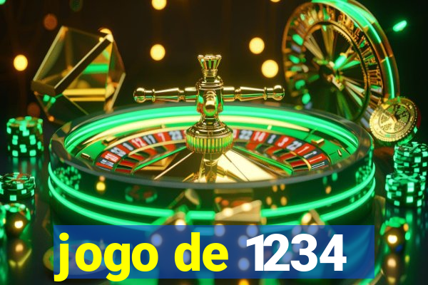 jogo de 1234