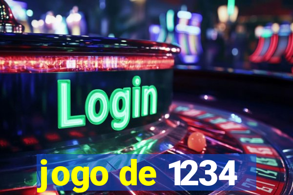 jogo de 1234