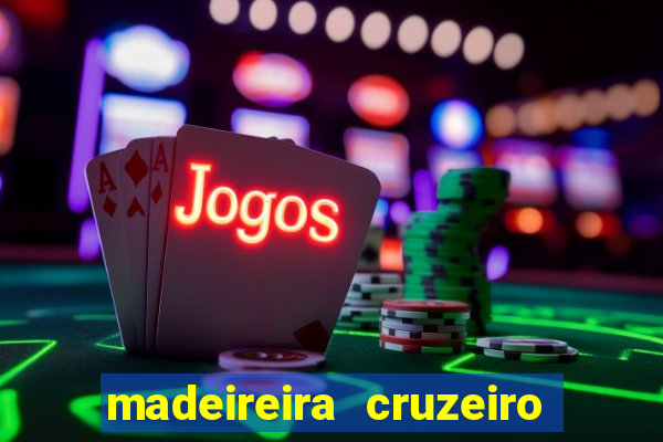 madeireira cruzeiro pouso alegre