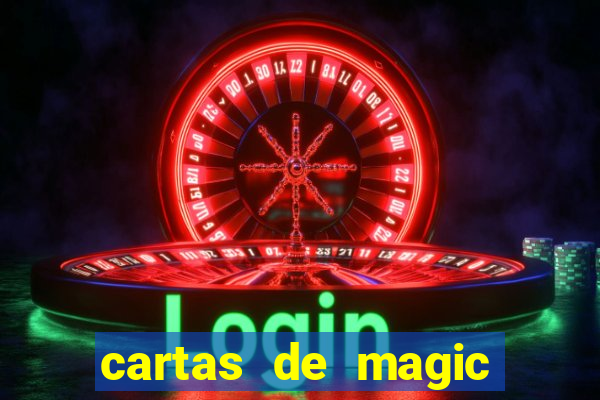 cartas de magic para imprimir