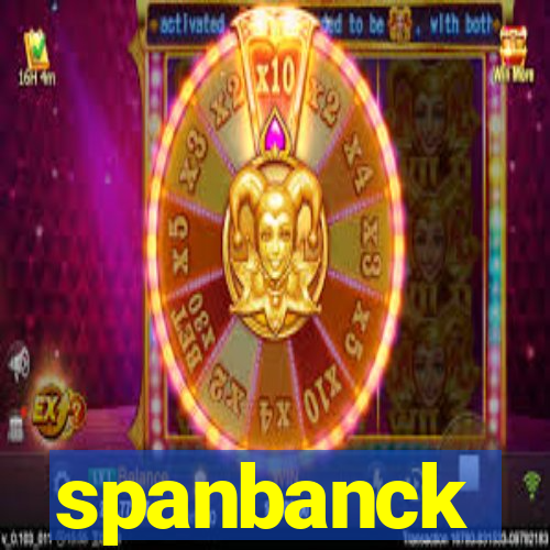 spanbanck