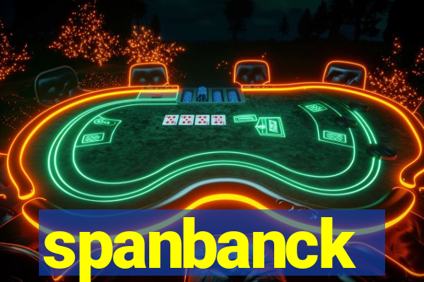 spanbanck