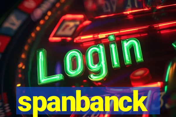 spanbanck