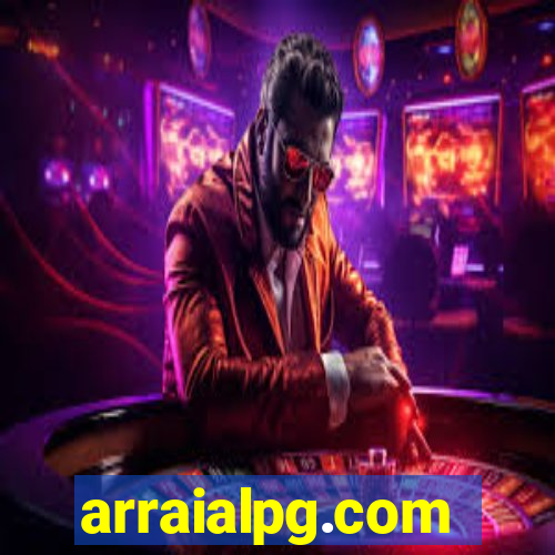 arraialpg.com