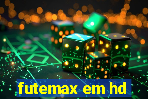 futemax em hd