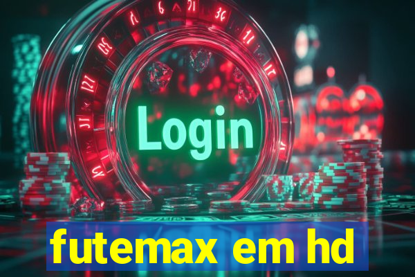 futemax em hd