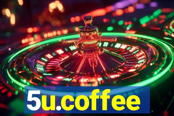 5u.coffee