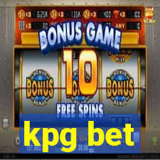 kpg bet