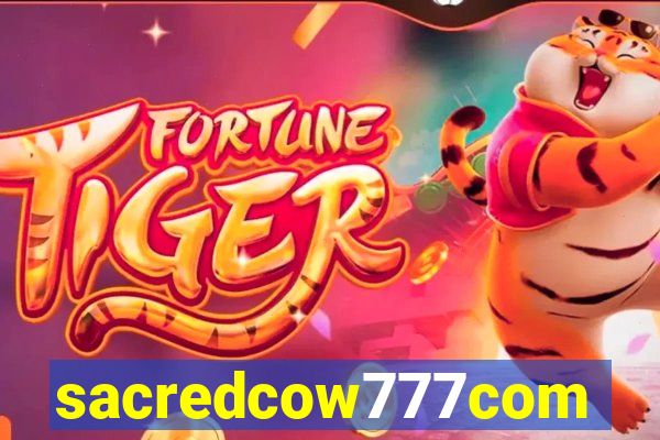 sacredcow777com