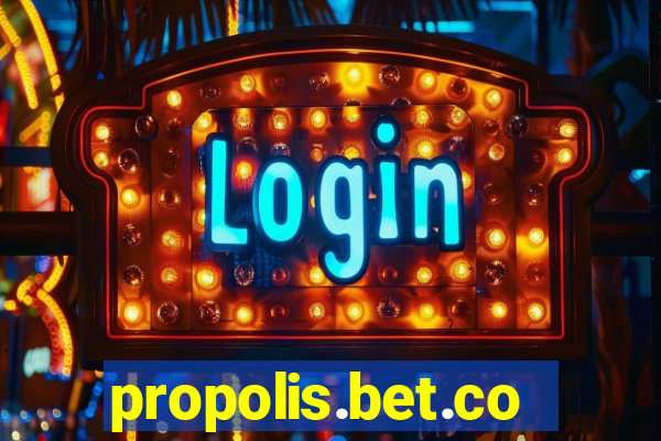 propolis.bet.com