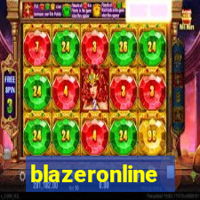 blazeronline