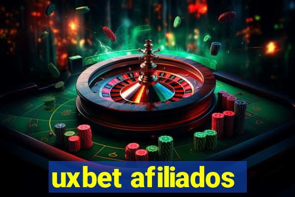 uxbet afiliados