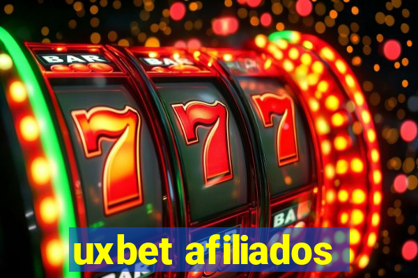 uxbet afiliados