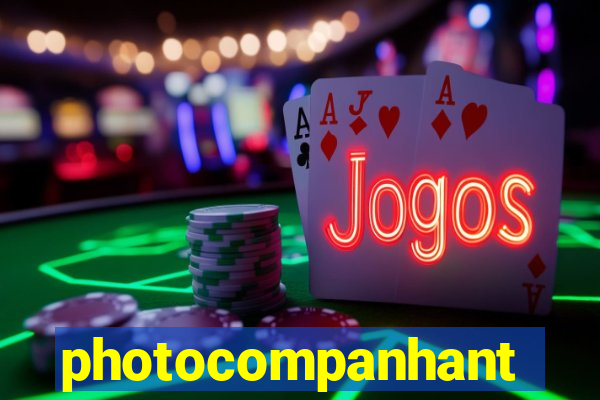 photocompanhante