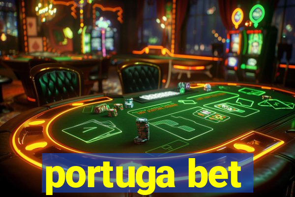 portuga bet