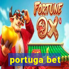 portuga bet