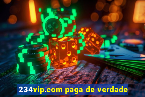 234vip.com paga de verdade