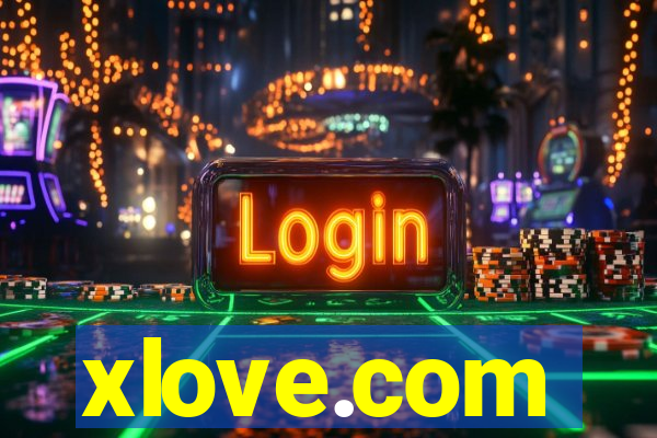 xlove.com