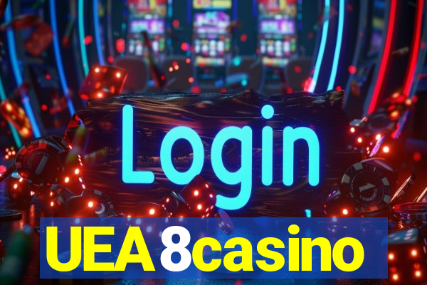 UEA8casino