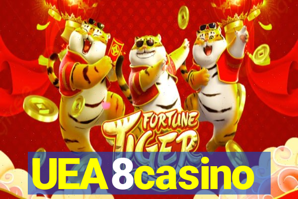 UEA8casino