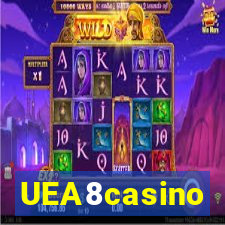 UEA8casino