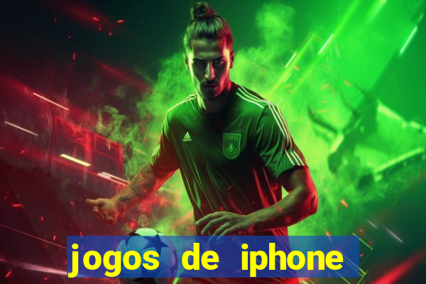 jogos de iphone para ganhar dinheiro