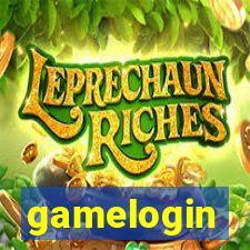 gamelogin