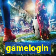 gamelogin