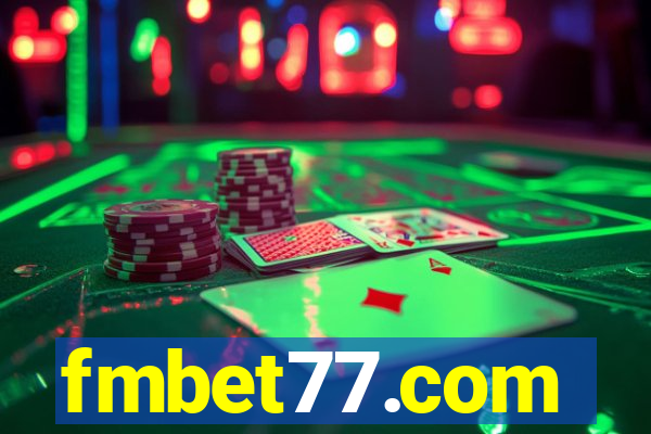 fmbet77.com