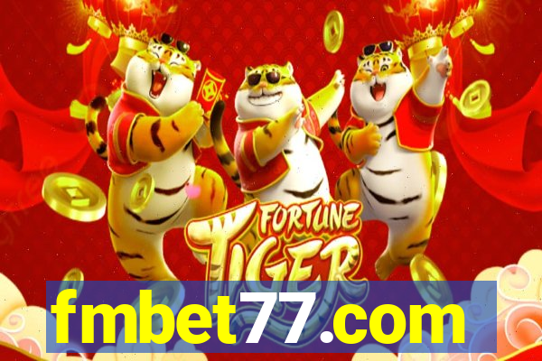 fmbet77.com