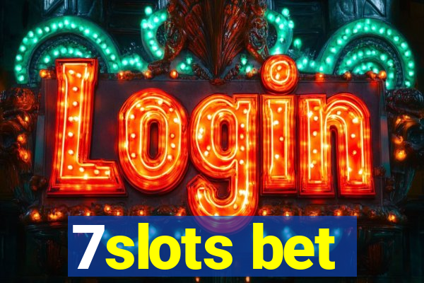 7slots bet