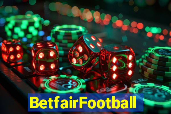 BetfairFootball