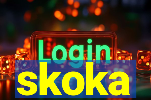 skoka