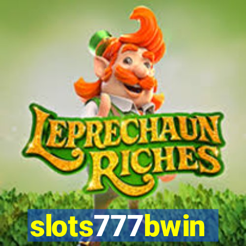 slots777bwin