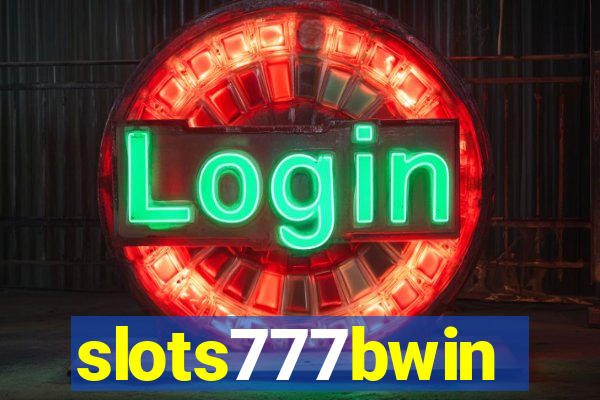 slots777bwin