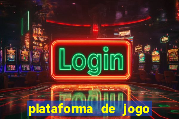 plataforma de jogo do ratinho