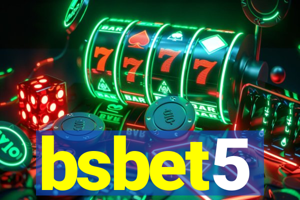 bsbet5