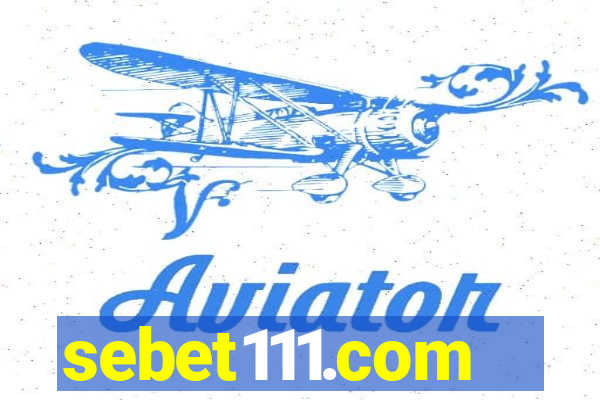 sebet111.com