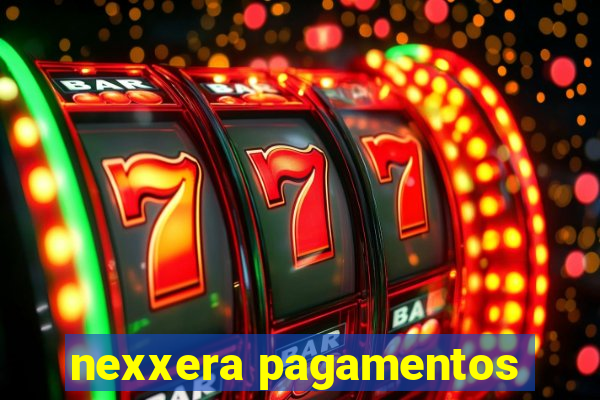 nexxera pagamentos