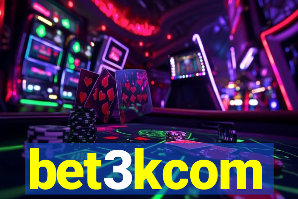 bet3kcom