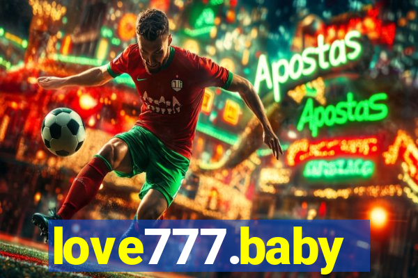 love777.baby