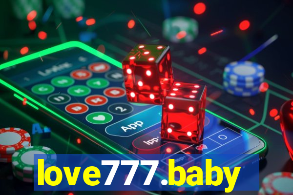 love777.baby