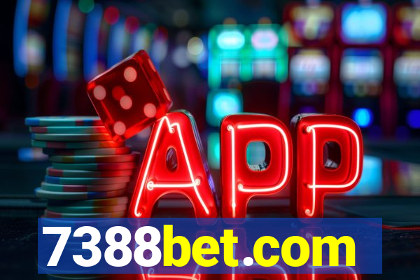 7388bet.com