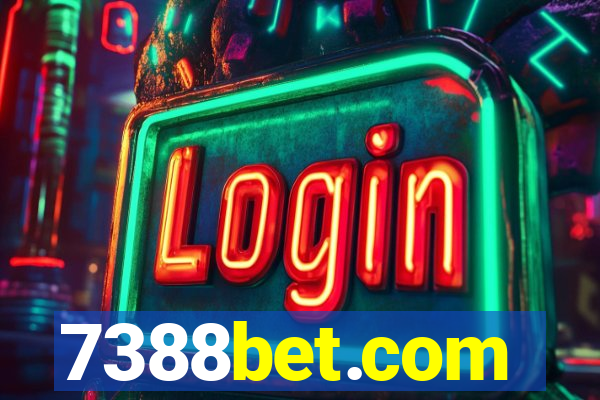 7388bet.com