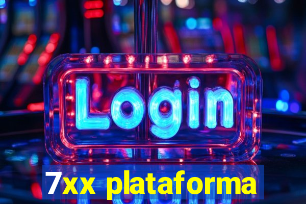 7xx plataforma