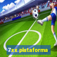 7xx plataforma