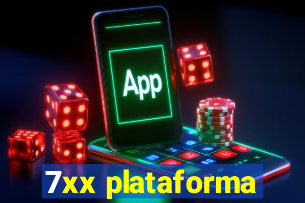 7xx plataforma