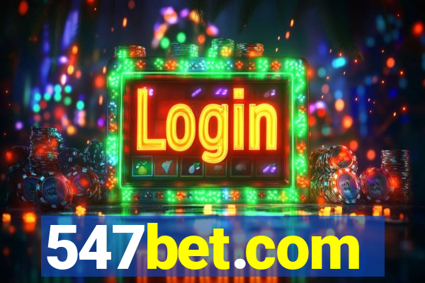 547bet.com