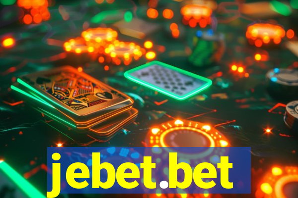 jebet.bet