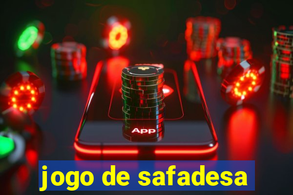 jogo de safadesa